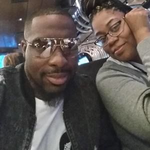 Meet your Posher, Larry